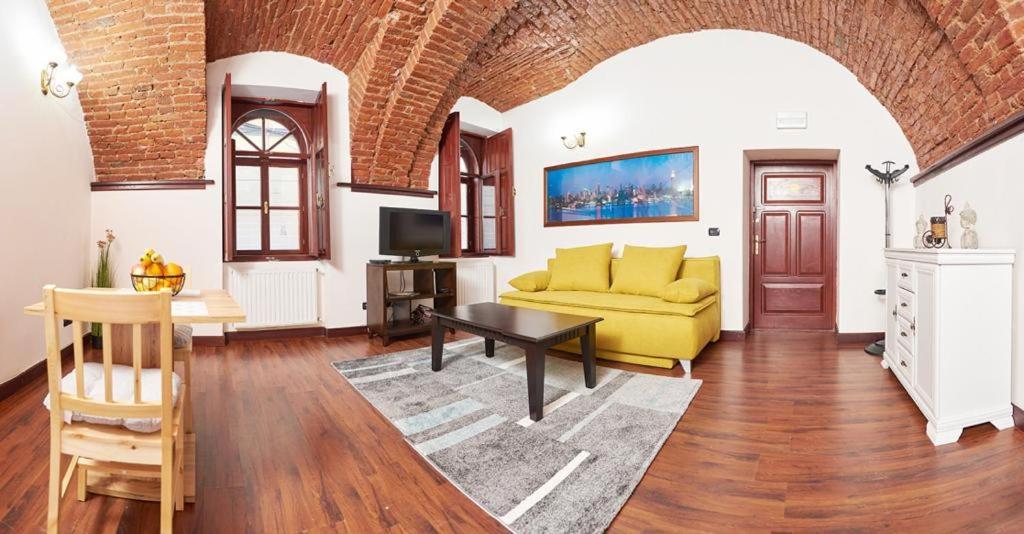 Dom Unirii Apartment Timisoara Exterior photo