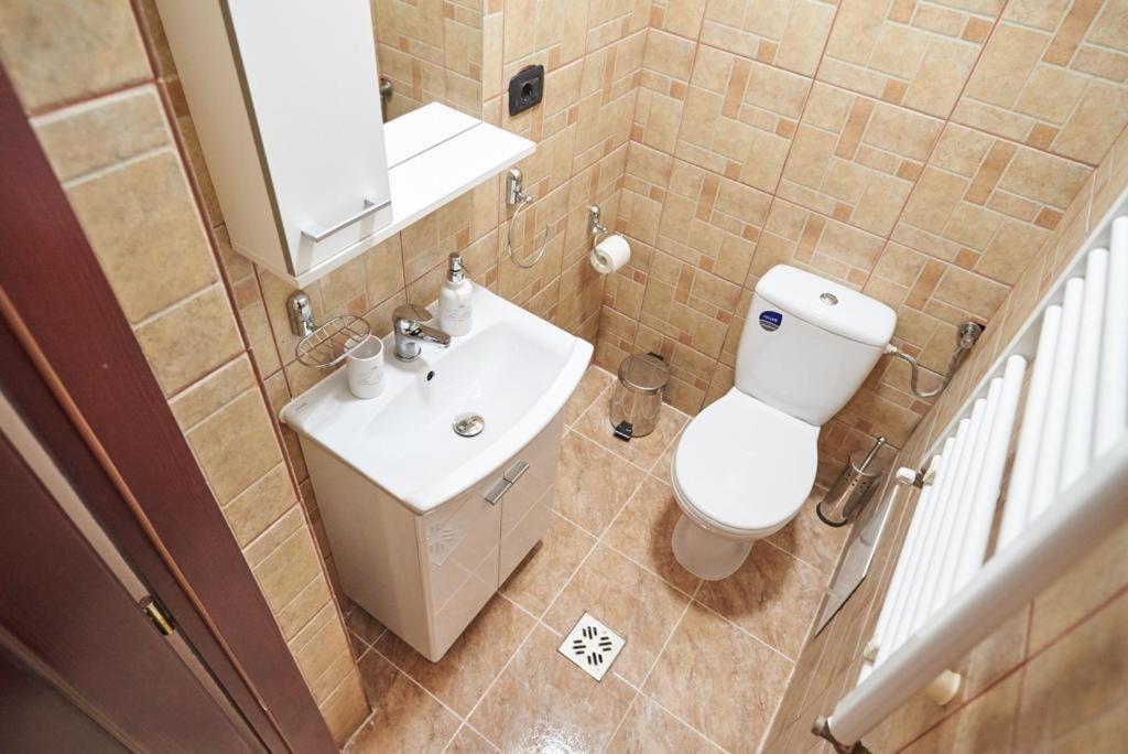 Dom Unirii Apartment Timisoara Exterior photo